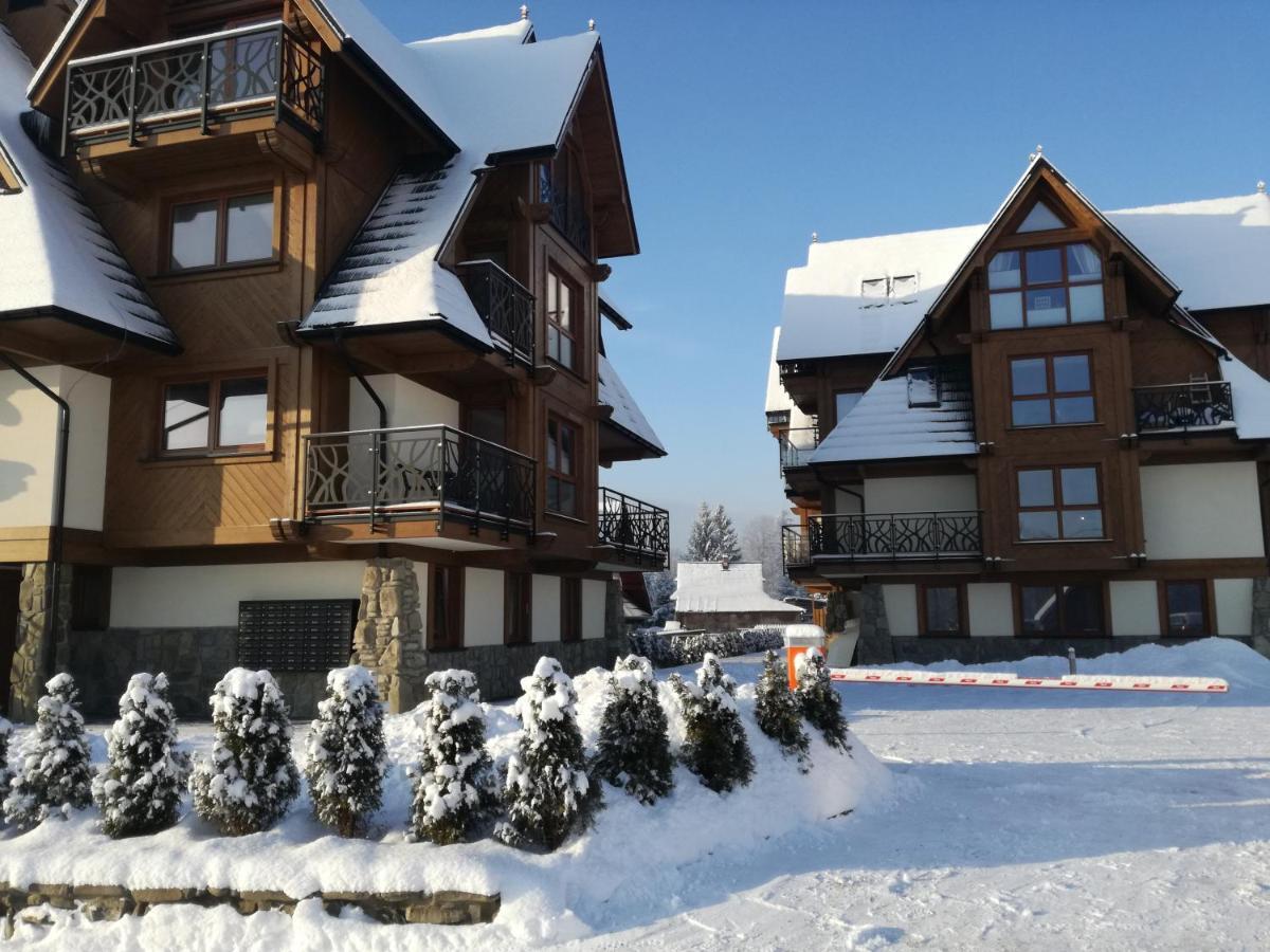 Apartament Przy Stoku - Polana Szymoszkowa Ski Resort Zakopane Bilik gambar