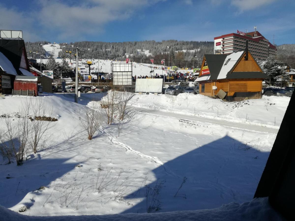 Apartament Przy Stoku - Polana Szymoszkowa Ski Resort Zakopane Bilik gambar